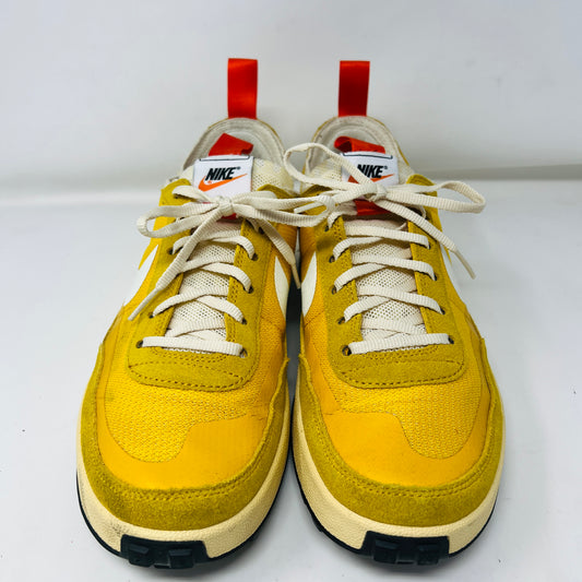 NikeCraft General Purpose Shoe Tom Sachs Archive Dark Sulfur
