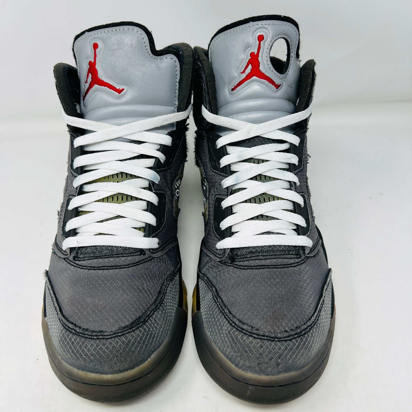 Jordan 5 Retro Off-White Muslin