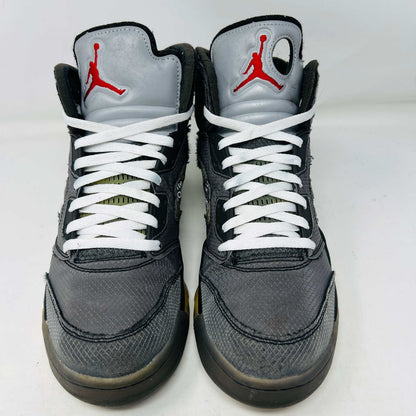 Jordan 5 Retro Off-White Muslin