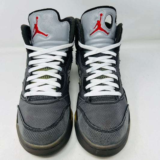 Jordan 5 Retro Off-White Muslin