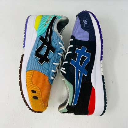 ASICS Gel-Lyte III Sean Wotherspoon x atmos
