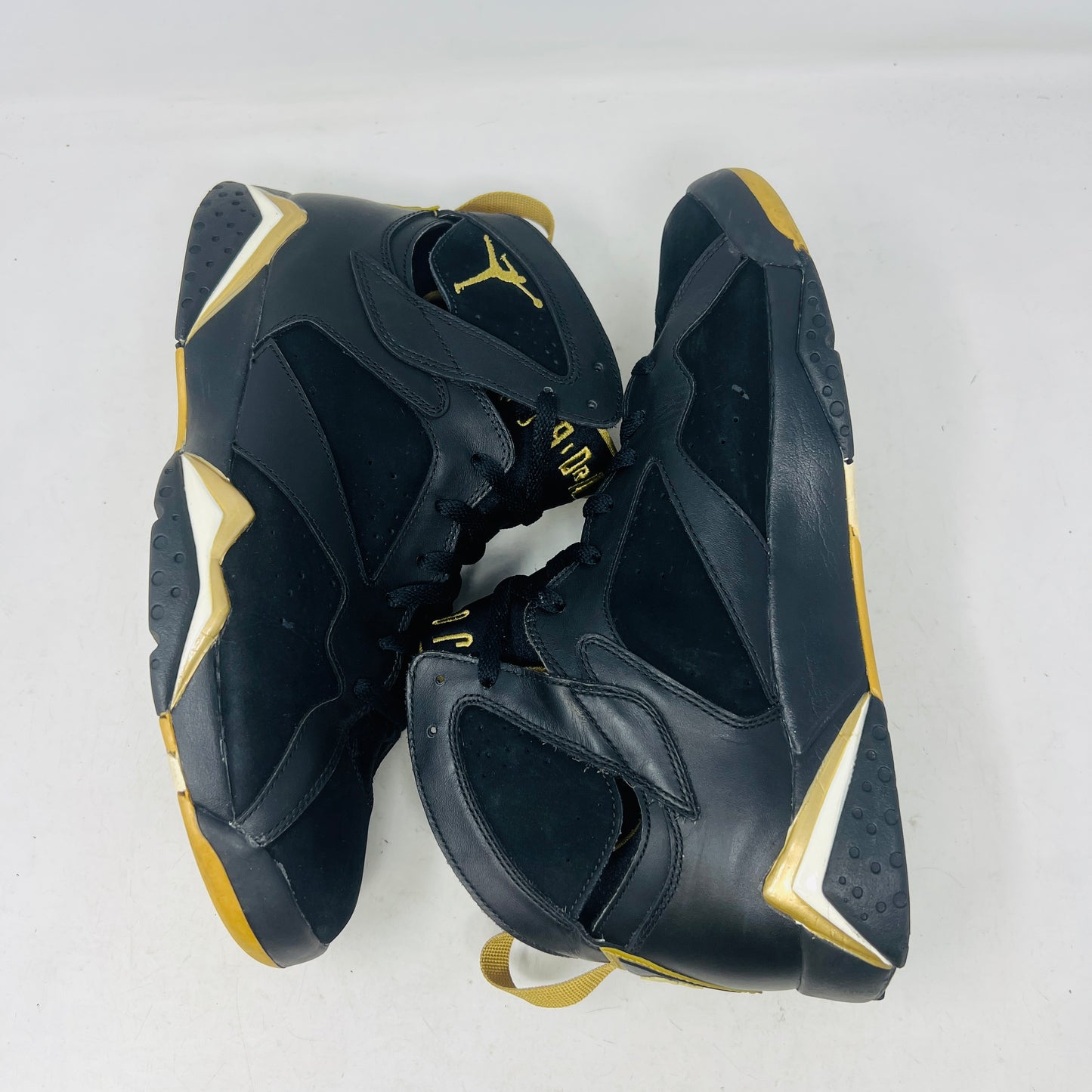 Jordan Golden Moments Pack (6/7)