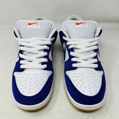 Nike SB Dunk Low Pro ISO Orange Label Court Purple