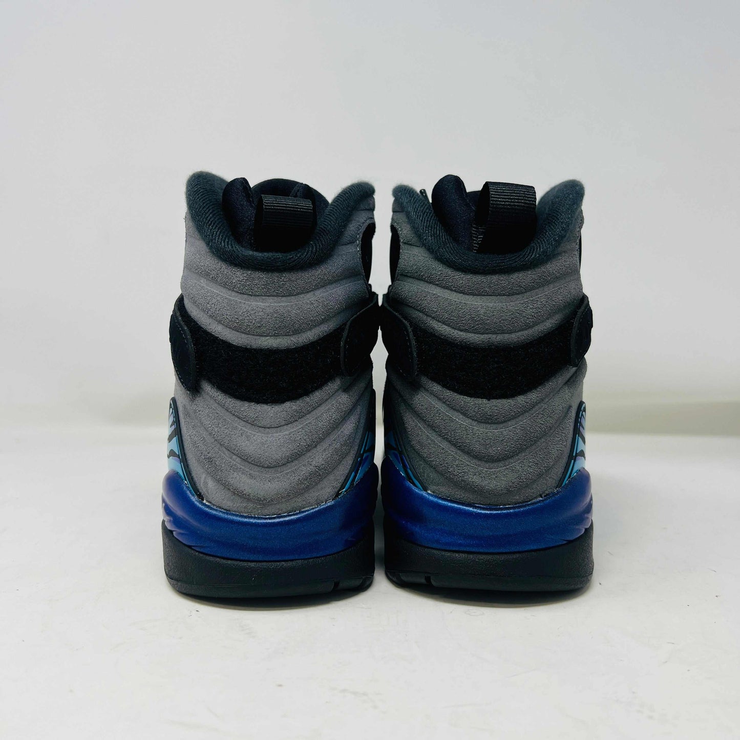 Jordan 8 Retro Aqua (2025)