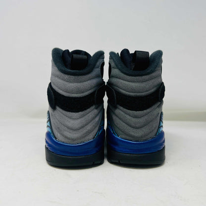 Jordan 8 Retro Aqua (2025)