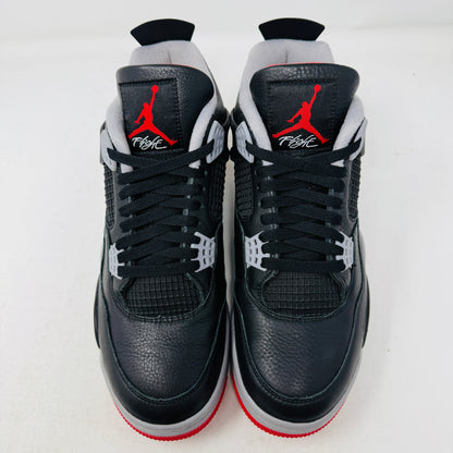 Jordan 4 Retro Bred Reimagined
