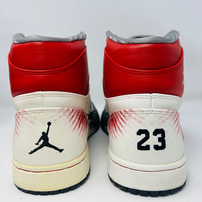Jordan 1 Retro Dave White Wings for the Future