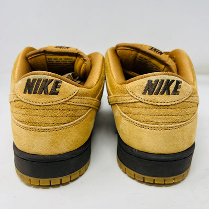 Nike SB Dunk Low Wheat
