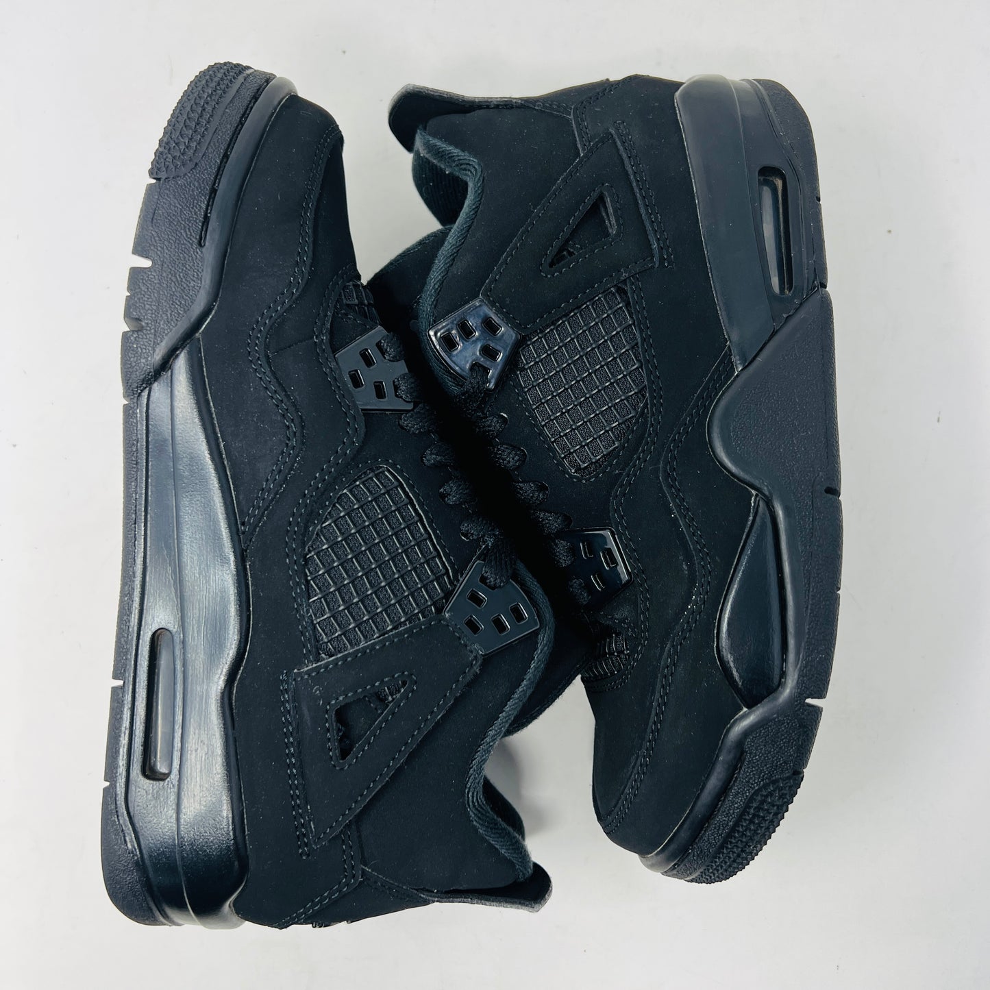 Jordan 4 Retro Black Cat (2020) (GS)