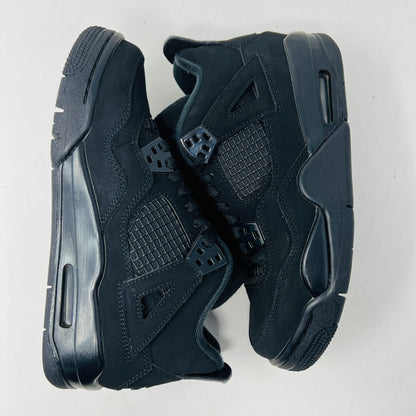 Jordan 4 Retro Black Cat (2020) (GS)