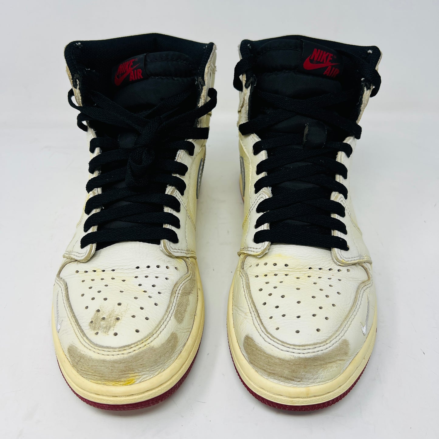 Jordan 1 Retro High Nigel Sylvester