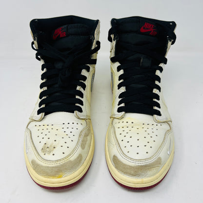 Jordan 1 Retro High Nigel Sylvester