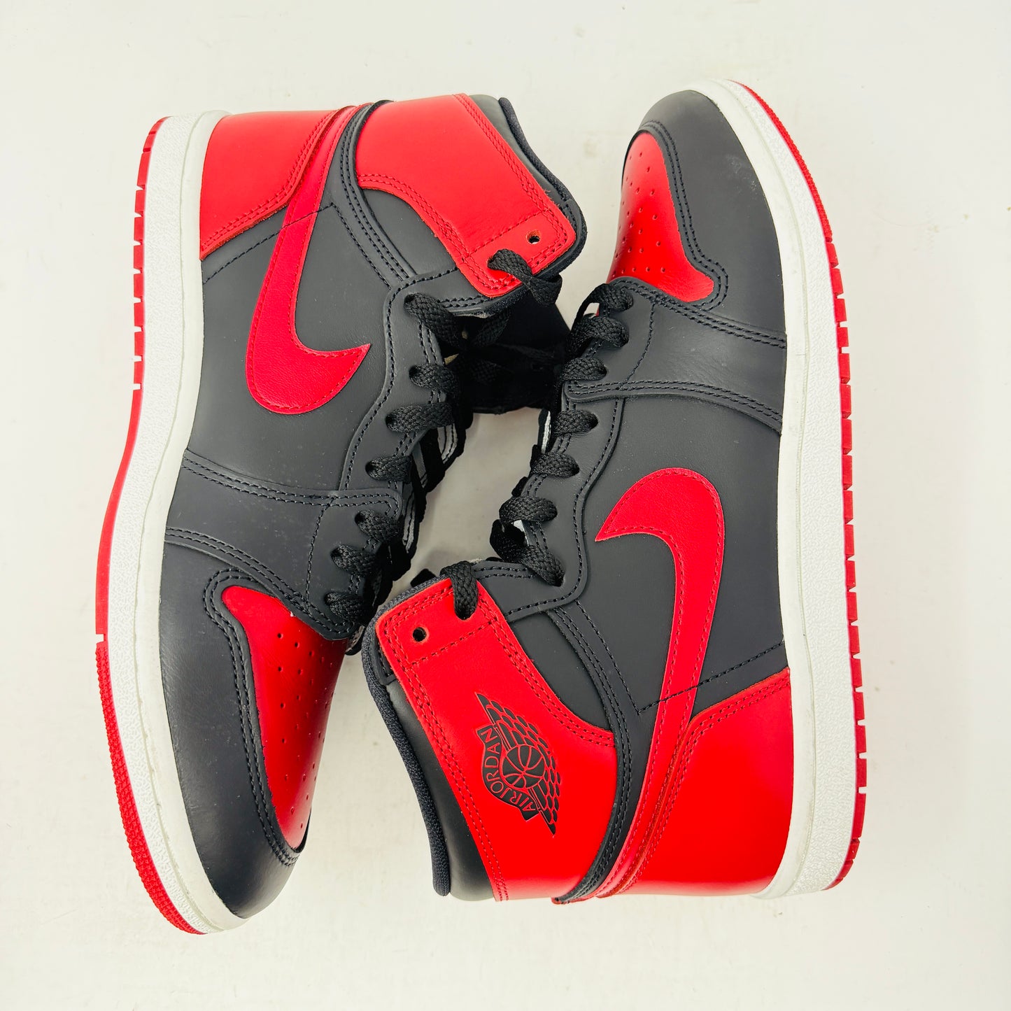 Jordan 1 Retro High '85 OG Bred (2025)