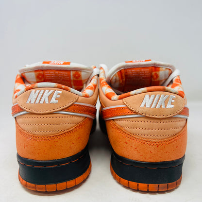 Nike SB Dunk Low Concepts Orange Lobster