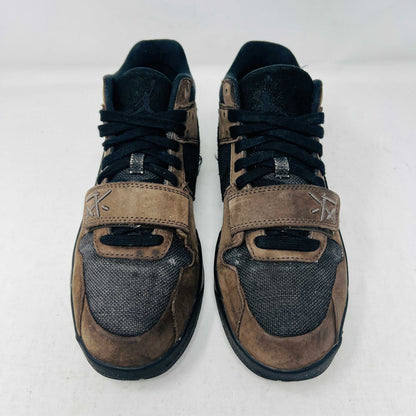 Jordan Jumpman Jack TR Travis Scott Dark Mocha