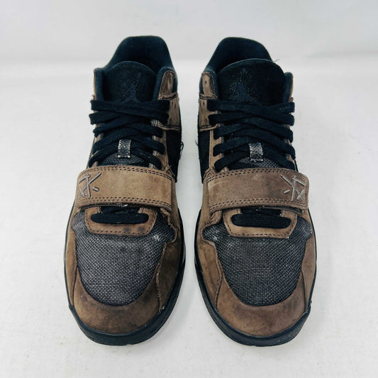 Jordan Jumpman Jack TR Travis Scott Dark Mocha