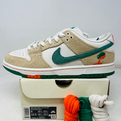 Nike SB Dunk Low Jarritos