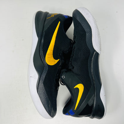 Nike Kobe 8 Protro Lakers Away