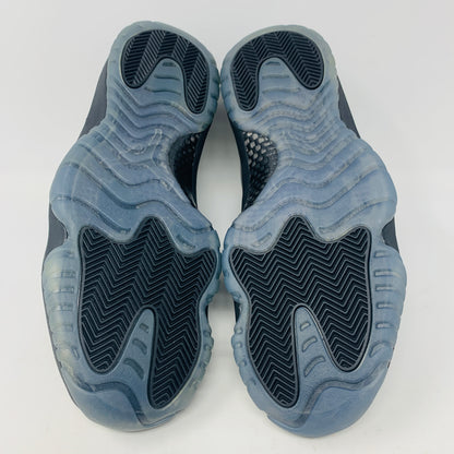 Jordan 11 Cap & Gown
