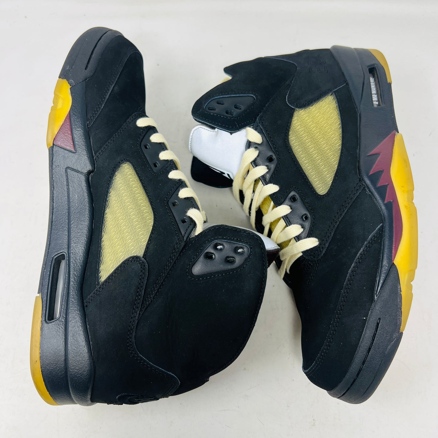 Jordan 5 Retro A Ma Maniére Dusk