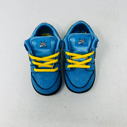 Nike SB Dunk Low The Powerpuff Girls Bubbles (TD)