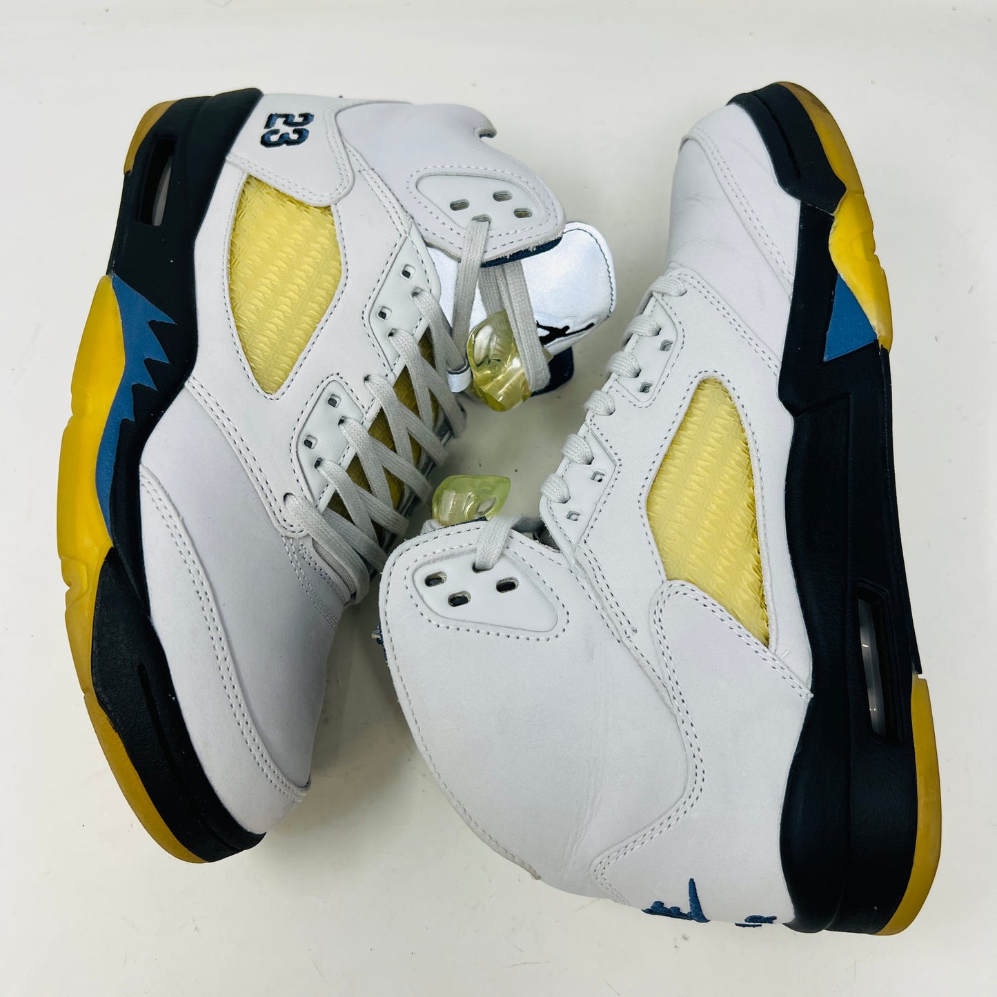 Jordan 5 Retro A Ma Maniére Dawn (Women's)