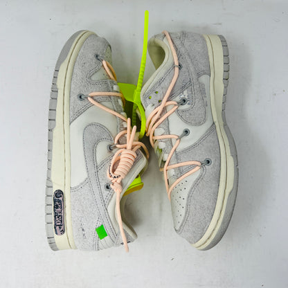 Nike Dunk Low Off-White Lot 12