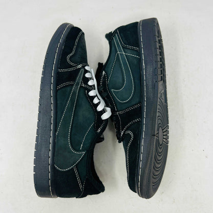 Jordan 1 Retro Low OG SP Travis Scott Black Phantom