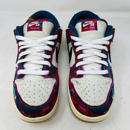 Nike SB Dunk Low Pro Parra Abstract Art (2021)