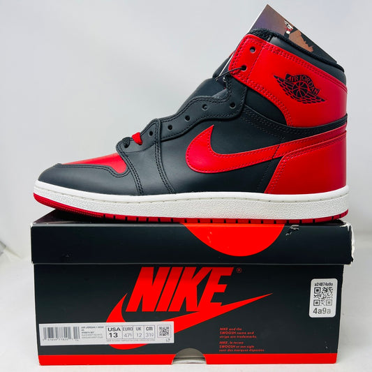 Jordan 1 Retro High '85 OG Bred (2025)