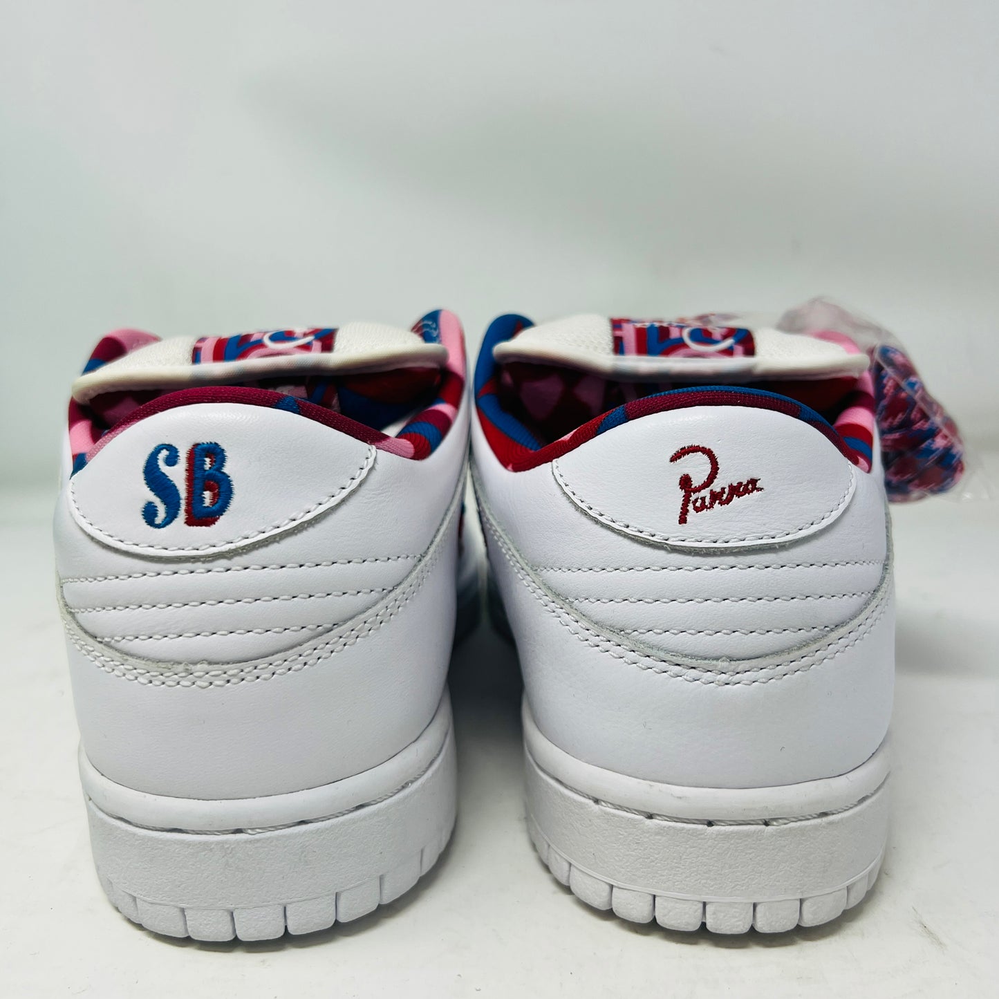 Nike SB Dunk Low Parra