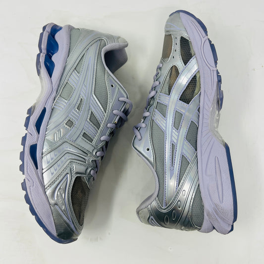 ASICS Gel-Kayano 14 Kith Marvel Villains Silver Surfer w/ Comic