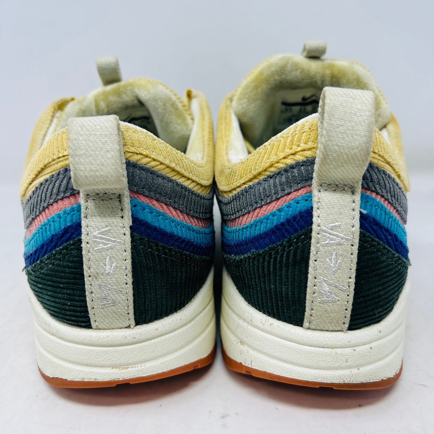 Nike Air Max 1/97 Sean Wotherspoon (Extra Lace Set Only)