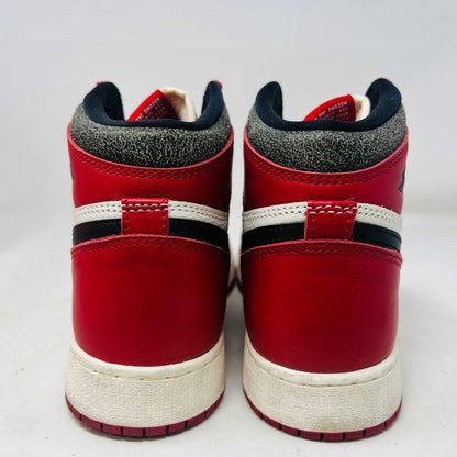 Jordan 1 Retro High OG Chicago Lost and Found (GS)