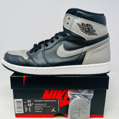 Jordan 1 Retro High Shadow (2018)