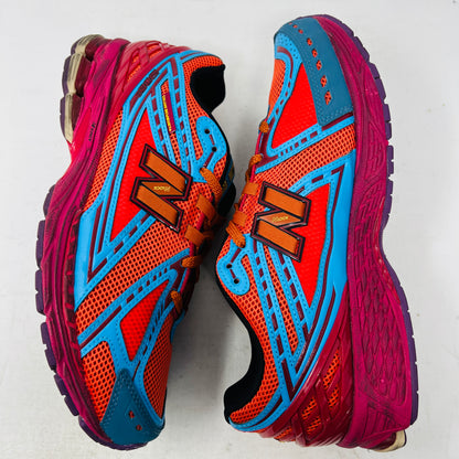 New Balance 1906R Salehe Bembury Heat Be Hot Magma