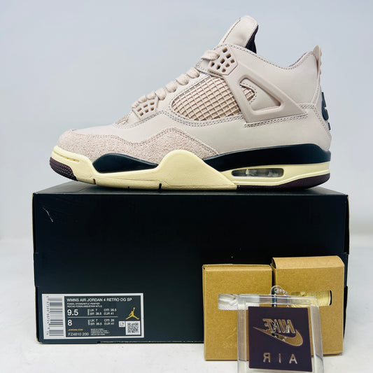 Jordan 4 Retro OG SP A Ma Maniére While You Were Sleeping (Women's)