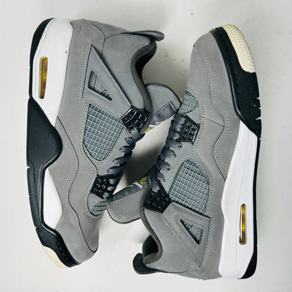 Jordan 4 Retro Cool Grey (2019)