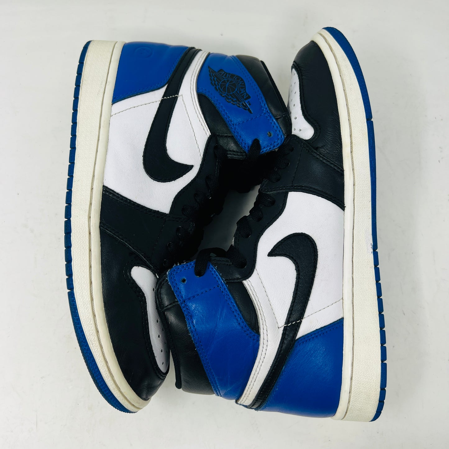 Jordan 1 Retro High Fragment