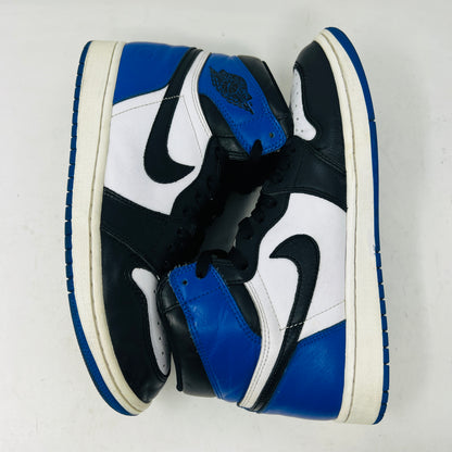 Jordan 1 Retro High Fragment
