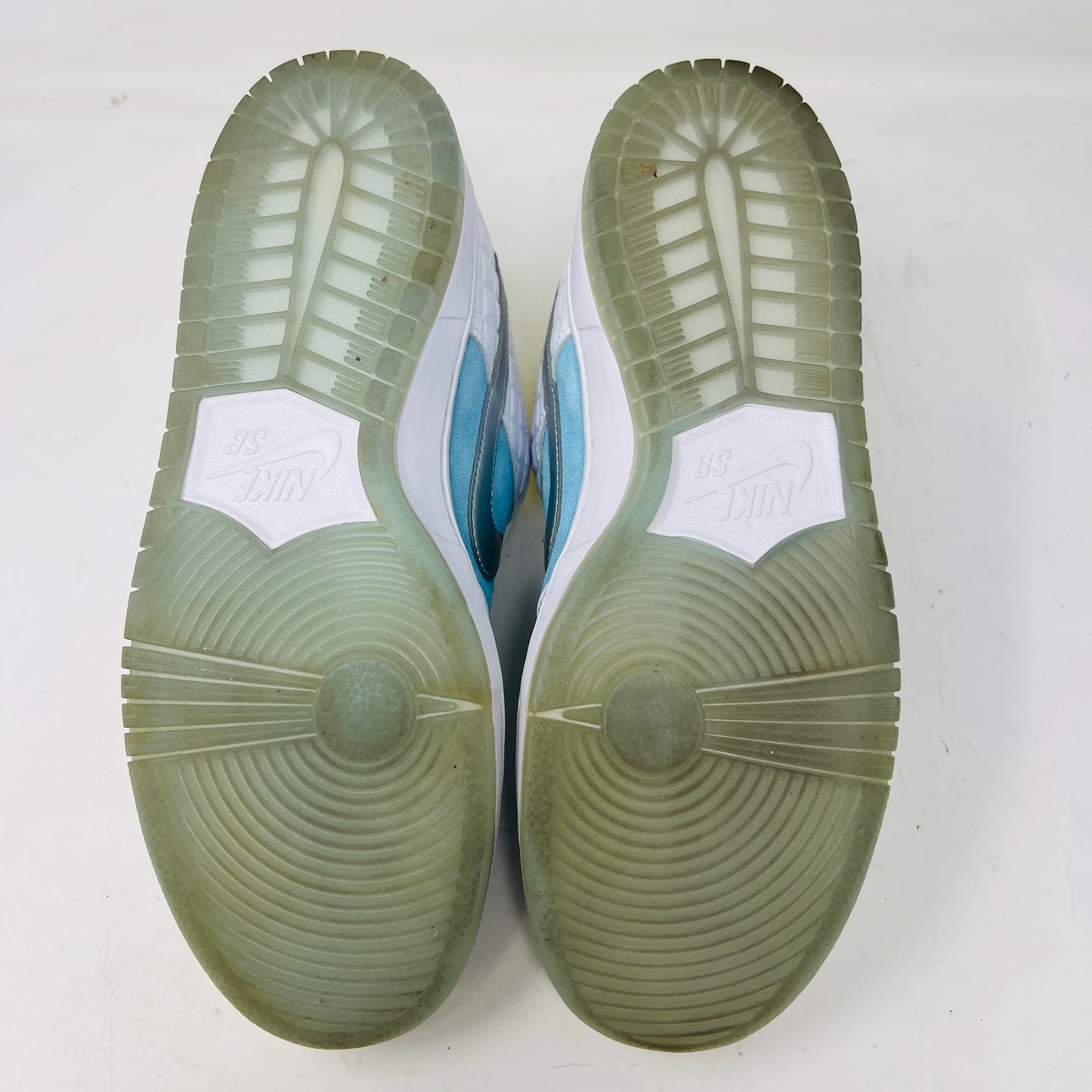 Nike SB Dunk Low FTC Lagoon Pulse