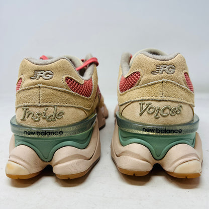 New Balance 9060 Joe Freshgoods Inside Voices Penny Cookie Pink