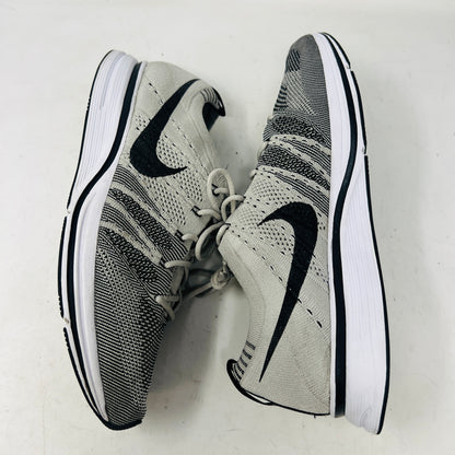 Nike Flyknit Trainer Pale Grey