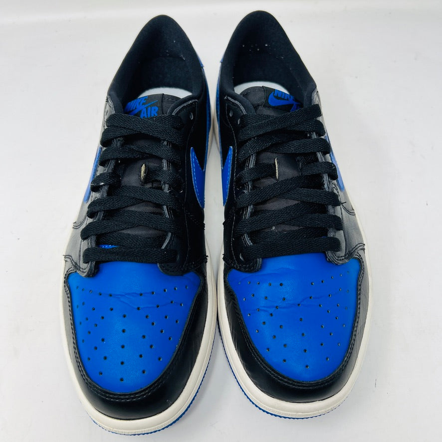Jordan 1 Retro Low Royal (2015)