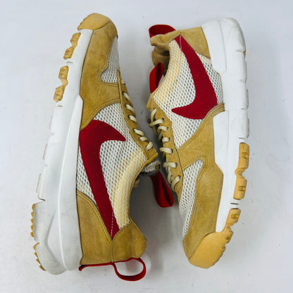 NikeCraft Mars Yard Shoe 2.0 Tom Sachs Space Camp