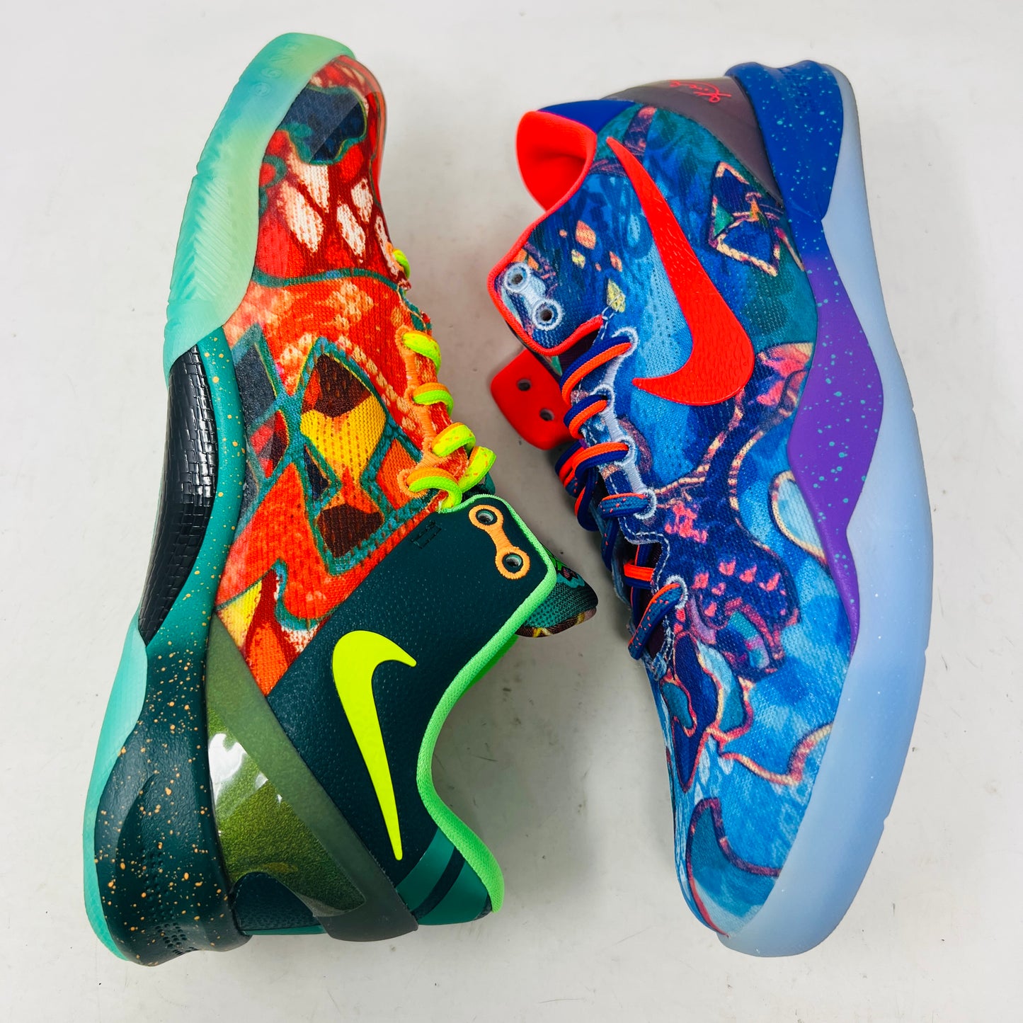 Nike Kobe 8 Protro What The (2025) (GS)