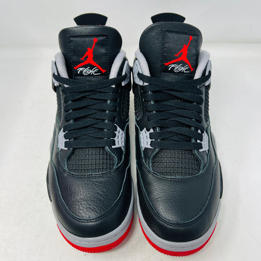 Jordan 4 Retro Bred Reimagined