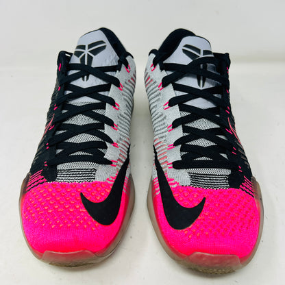 Nike Kobe 10 Elite Mambacurial