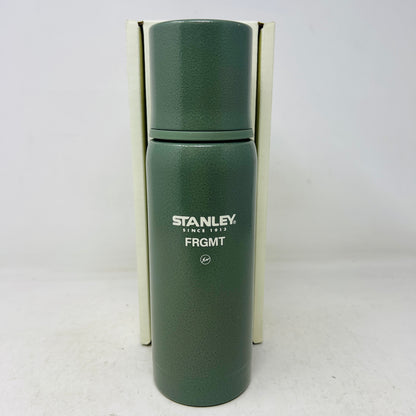 Stanley x FRGMT To-Go 0.47L Bottle Hammertone Green