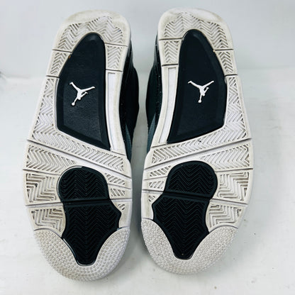 Jordan 4 Retro Fear (2024)
